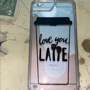 iPhone 6/7/8+ phone case